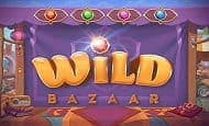 Wild Bazaar Mobile Slots