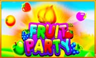 Fruit Party Mobile Slots
