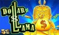 Dollar Llama Mobile Slots