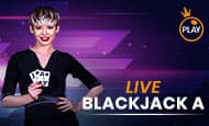 Live Blackjack A Mobile Slots