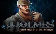 Holmes and the Stolen Stones Mobile Slots