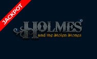 Holmes and the Stolen Stones Mobile Slots