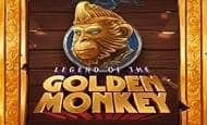Legend of the Golden Monkey Mobile Slots