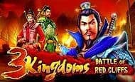 3 Kingdoms Battle of Red Cliffs Mobile Slots