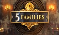 5 Families Mobile Slots