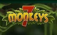 7 Monkeys Mobile Slots