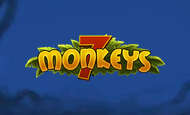 7 Monkeys Mobile Slots