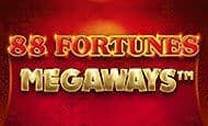 88 Fortunes Megaways Mobile Slots