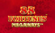 88 Fortunes Megaways Mobile Slots