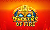 9 Masks of Fire Mobile Slots