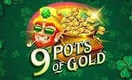 9 Pots of Gold Mobile Slots