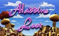 Aladdins Loot Mobile Slots