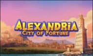 Alexandria City of Fortune Mobile Slots