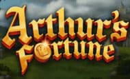 Arthur's Fortune Mobile Slots