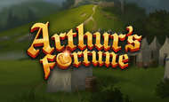 Arthur's Fortune Mobile Slots