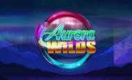 Aurora Wilds Mobile Slots