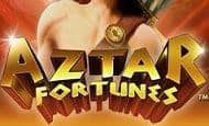 Aztar Fortunes Mobile Slots