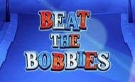 Beat The Bobbies Mobile Slots