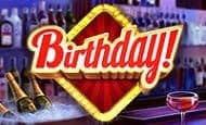 Birthday Mobile Slots