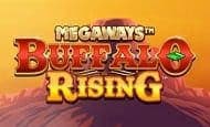 Buffalo Rising Megaways Mobile Slots