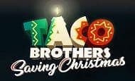 Taco Brothers Saving Christmas Mobile Slots