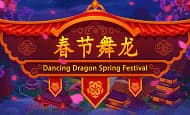 Dancing Dragon Spring Festival Mobile Slots