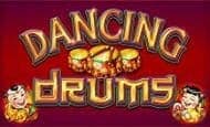 Dancing Drums Mobile Slots