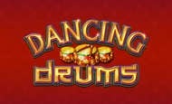 Dancing Drums Mobile Slots