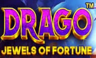 Drago Jewels of Fortune Mobile Slots