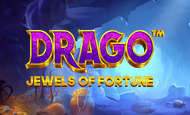 Drago Jewels of Fortune Mobile Slots