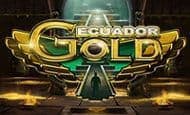 Ecuador Gold Mobile Slots