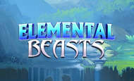 Elemental Beasts Mobile Slots