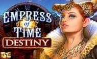 Empress of Time Destiny Mobile Slots