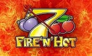 Fire N Hot Mobile Slots