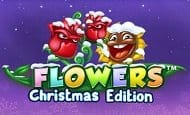 Flowers Christmas Edition Mobile Slots
