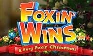 Foxin' Wins Christmas Mobile Slots