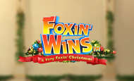 Foxin' Wins Christmas Mobile Slots