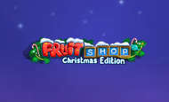 Fruit Shop Christmas Edition Mobile Slots