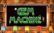 The Gem Machine Mobile Slots