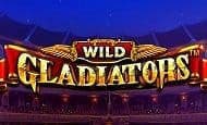 Wild Gladiators Mobile Slots