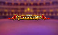 Wild Gladiators Mobile Slots