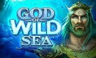 God of Wild Sea Mobile Slots