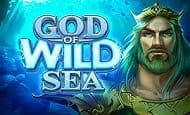God of Wild Sea Mobile Slots
