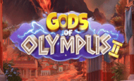 Gods of Olympus Mobile Slots
