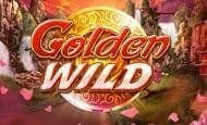Golden Wild Mobile Slots