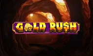 Gold Rush! mobile slot UK