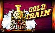 Gold Train Mobile Slots