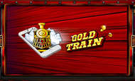 Gold Train Mobile Slots