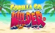 Gorila Go Wilder Mobile Slots