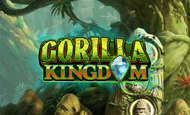 Gorilla Kingdom Mobile Slots